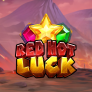 Red Hot Luck 徽标