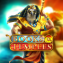 Books and Temples 徽标