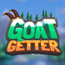 Goat Getter 徽标