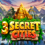 3 Secret Cities 徽标