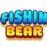 Fishin' Bear 徽标