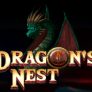 Dragon's Nest 徽标