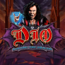 Dio Killing The Dragon 徽标