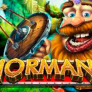 Normans 徽标