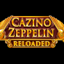 Cazino Zeppelin Reloaded 徽标