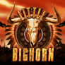 Little Bighorn 徽标