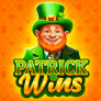 Patrick Wins 徽标