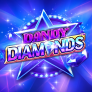 Dandy Diamonds 徽标