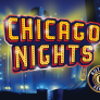 Chicago Nights 徽标