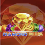 Diamond Plus 徽标
