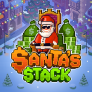 Santas Stack 徽标