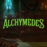Alchymedes 徽标
