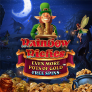 Rainbow Riches Even More Pots of Gold Free Spins 徽标