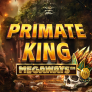 Primate King Megaways 徽标