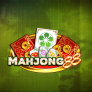 Mahjong 88 徽标