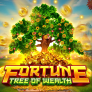 Fortune Tree of Wealth 徽标