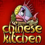 Chinese Kitchen 徽标