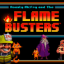 Flame Busters 徽标