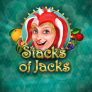 Stacks of Jacks 徽标