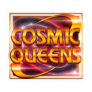 Cosmic Queens 徽标