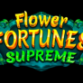 Flower Fortunes Supreme 徽标