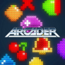 Arcader 徽标