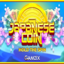Japanese Coin 徽标