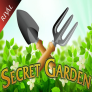 Secret Garden 徽标
