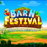 Barn Festival 徽标