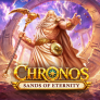 Chronos – Sands of Eternity 徽标