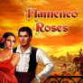 Flamenco Roses 徽标
