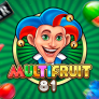 Multifruit 81 徽标