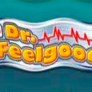 Dr Feelgood 徽标