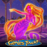 Genies Touch 徽标