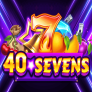 40 Sevens 徽标