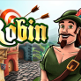 Robin 徽标