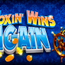 Foxin' Wins Again 徽标