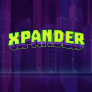 Xpander 徽标