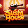 Sushi House 徽标
