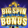 Big Spin Bonus 徽标