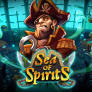 Sea of Spirits 徽标