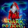 Dark Potions 徽标