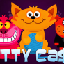 Kitty Cash 徽标