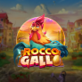 Rocco Gallo 徽标