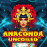 Anaconda Uncoiled 徽标