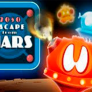 2050 Escape From Mars 徽标