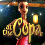 At the Copa 徽标