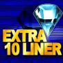 Extra 10 Liner 徽标