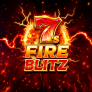 7s Fire Blitz 徽标