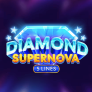 Diamond Supernova 5 徽标